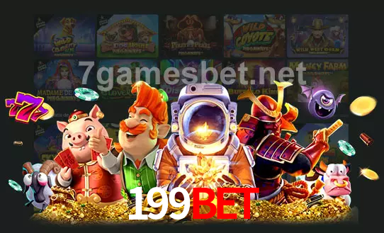 cassino 199Bet