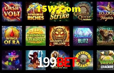 Ofertas Exclusivas 199Bet
