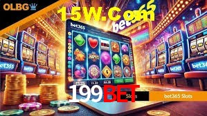 Experiência VIP 199Bet