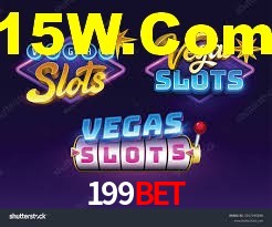 Welcome Bonus 199Bet