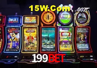 Integração de APIs 199Bet