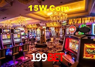 199Bet Brasília - Jogo Features