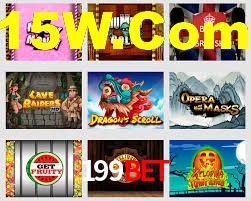 Live Casino 199Bet