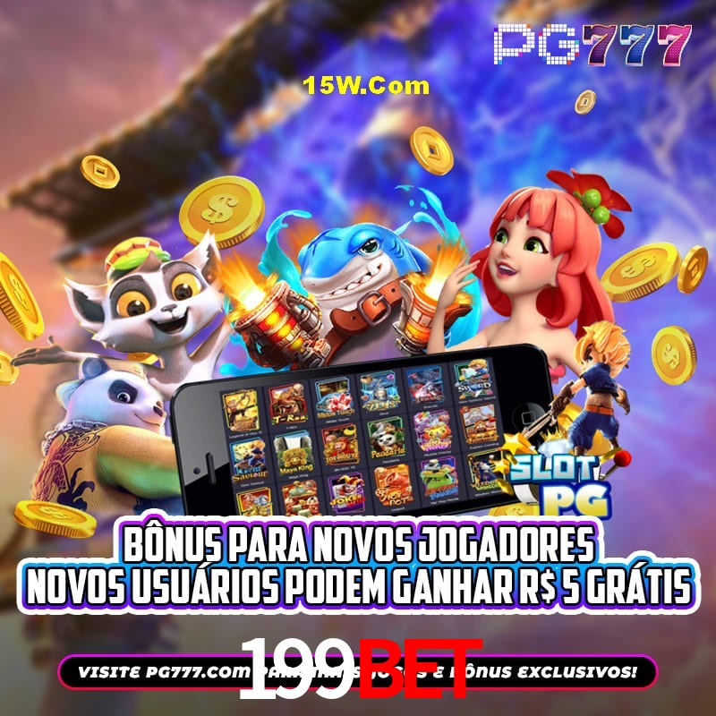 Live Casino 199Bet
