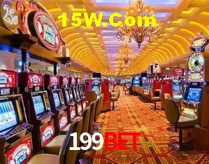 199Bet Brasília - Bonus Features