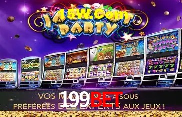 199Bet Slot - 320+ Caça-Níqueis Premium
