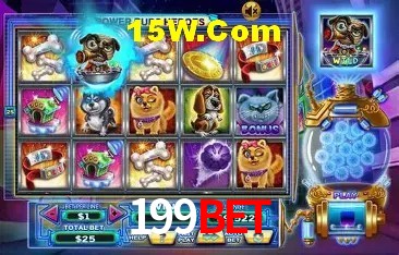 199Bet Salvador - Promo Stats