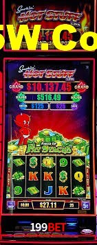 199Bet App Interface