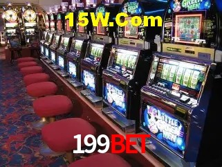 199Bet - cassino ao vivo