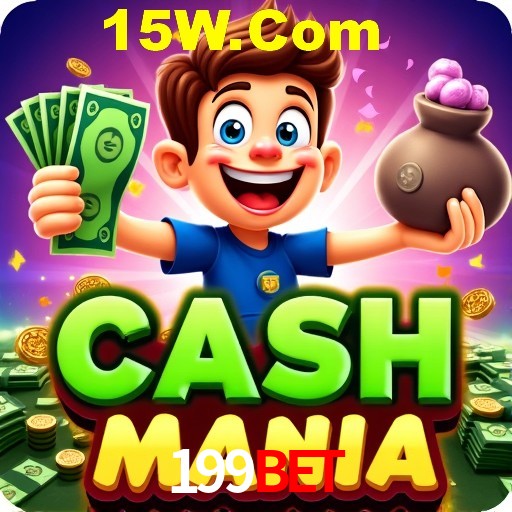 Descubra a Magia dos Jogos de Arcade no 199Bet