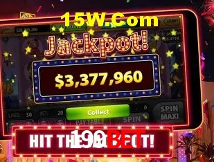199Bet Belo Horizonte - Jackpots