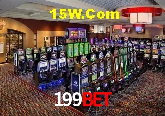 Casino Ao Vivo 199Bet