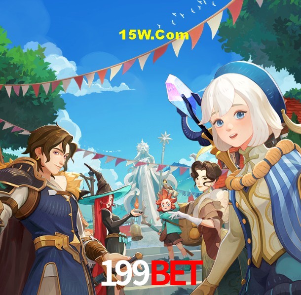 Diretório de Jogos 199Bet