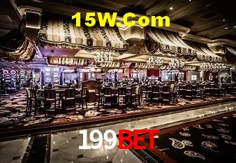 Provedores de Jogos 199Bet