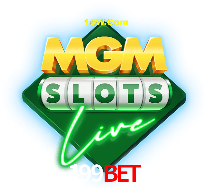 Slot Games 199Bet