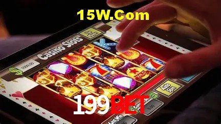 199Bet - Pagamento PIX Instantâneo